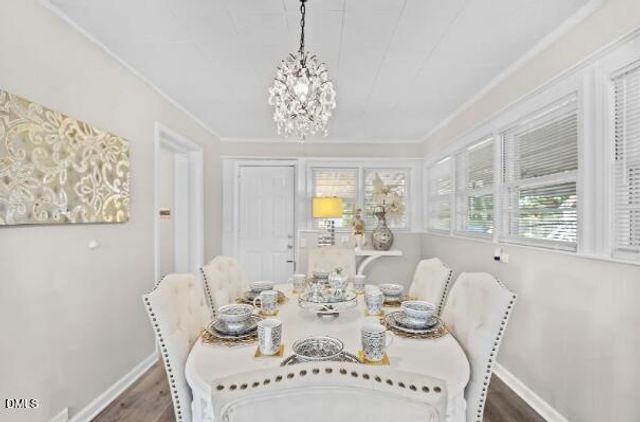 1608 Cheek Road, Durham, NC 27704