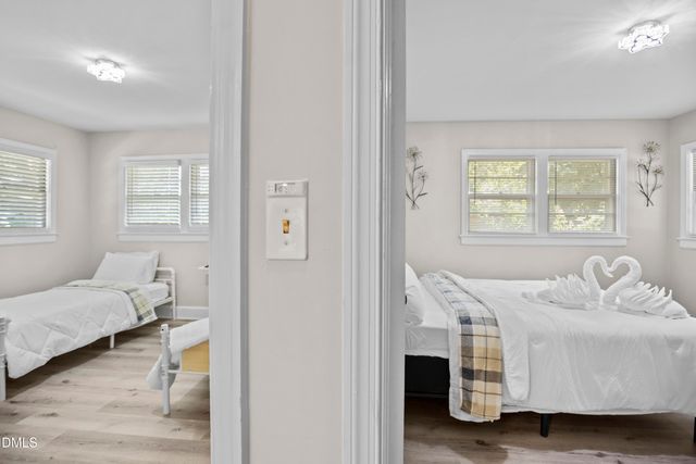 1608 Cheek Road, Durham, NC 27704