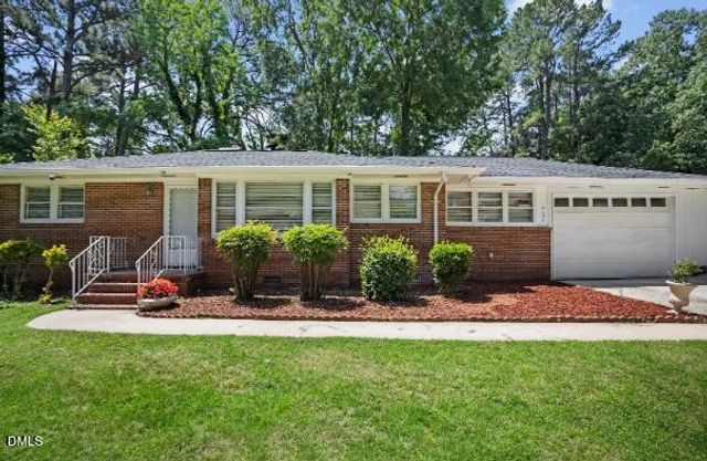 1608 Cheek Road, Durham, NC 27704
