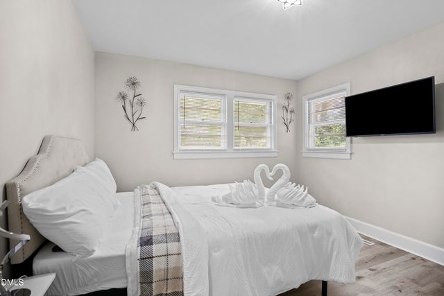 1608 Cheek Road, Durham, NC 27704