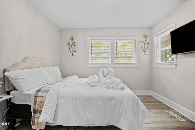 1608 Cheek Road, Durham, NC 27704
