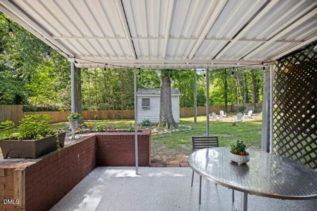 1608 Cheek Road, Durham, NC 27704