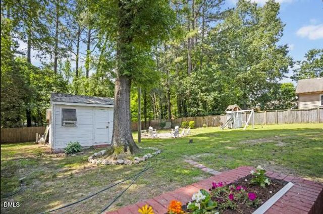 1608 Cheek Road, Durham, NC 27704