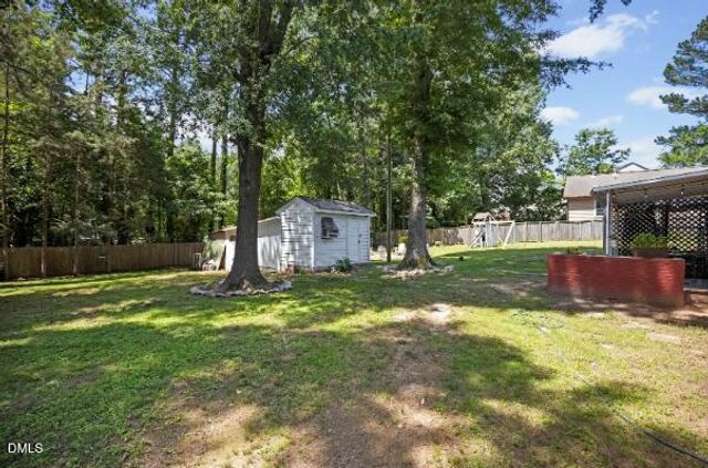1608 Cheek Road, Durham, NC 27704