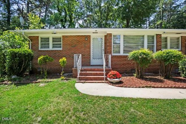 1608 Cheek Road, Durham, NC 27704