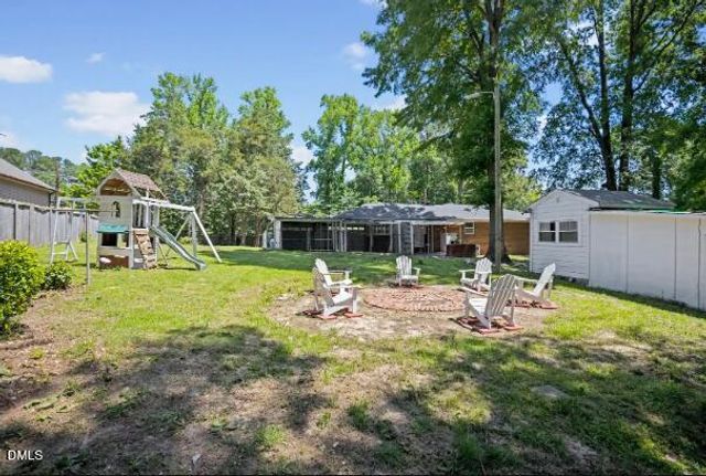 1608 Cheek Road, Durham, NC 27704