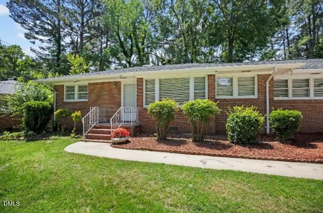 1608 Cheek Road, Durham, NC 27704