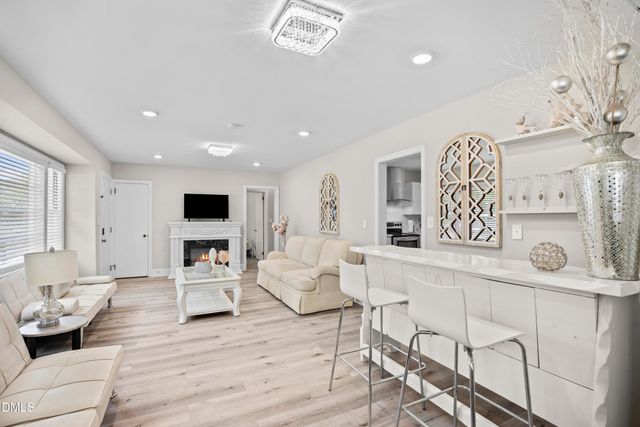 1608 Cheek Road, Durham, NC 27704