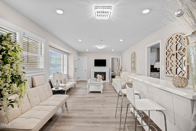 1608 Cheek Road, Durham, NC 27704