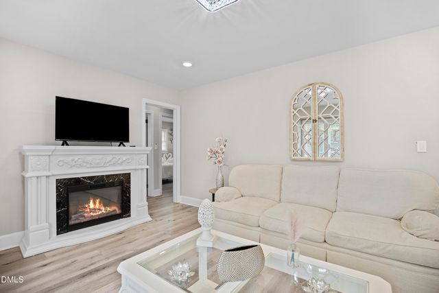 1608 Cheek Road, Durham, NC 27704