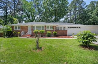 1608 Cheek Road, Durham, NC 27704