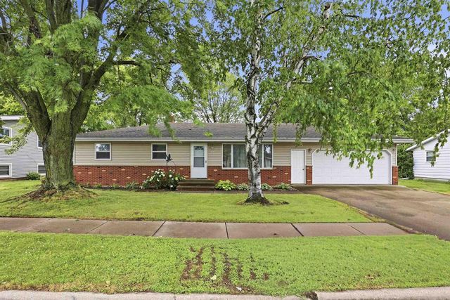 2315 JOYCE STREET, Kaukauna, WI 54130