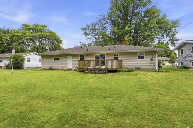 2315 JOYCE STREET, Kaukauna, WI 54130