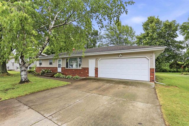 2315 JOYCE STREET, Kaukauna, WI 54130