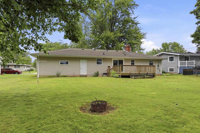 2315 JOYCE STREET, Kaukauna, WI 54130