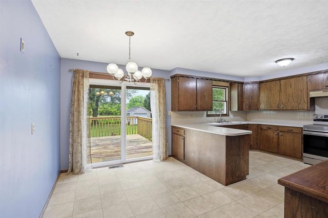 2315 JOYCE STREET, Kaukauna, WI 54130