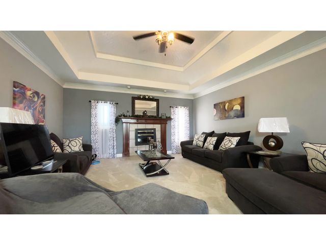 3801 Southwind Terrace, Greenwood, IN 46142