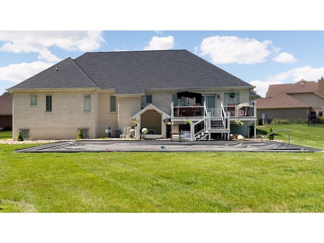 3801 Southwind Terrace, Greenwood, IN 46142
