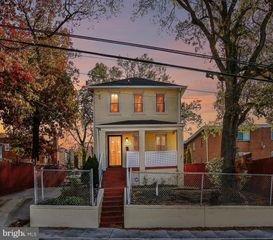 5347 BASS PLACE, Washington, DC 20019