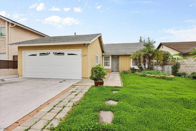 3373 Soldau Drive, San Diego, CA 92154