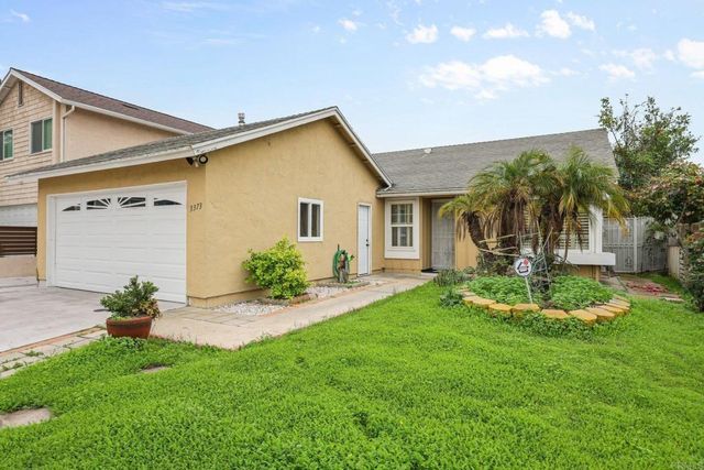 3373 Soldau Drive, San Diego, CA 92154