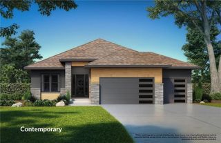 4825 NW Huonker Court, Riverside, MO 64150