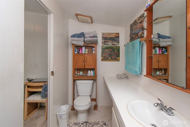 60 Rhododendron Drive, Sequim, WA 98382