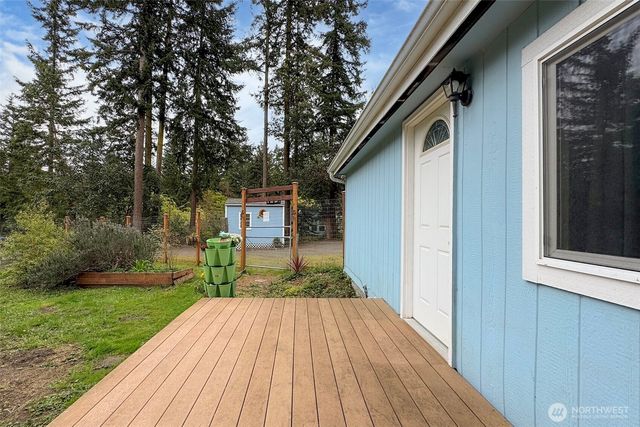 60 Rhododendron Drive, Sequim, WA 98382