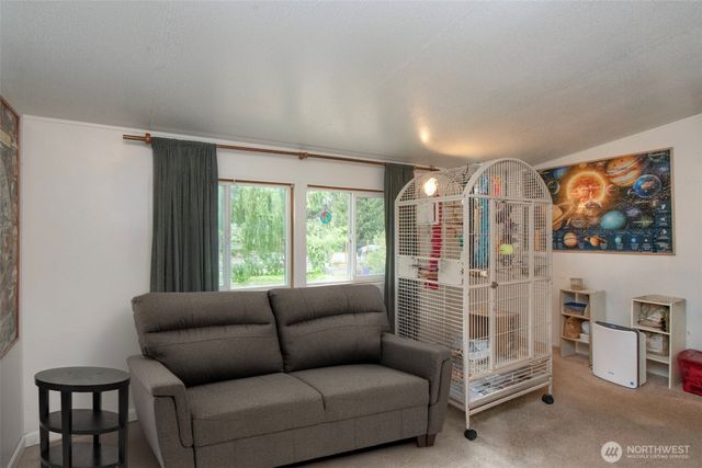 60 Rhododendron Drive, Sequim, WA 98382