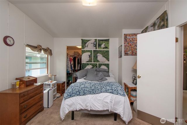 60 Rhododendron Drive, Sequim, WA 98382