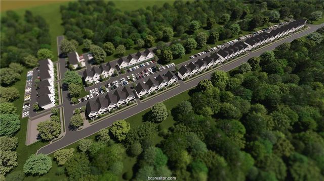 2105 Crest Street, College Station, TX 77840