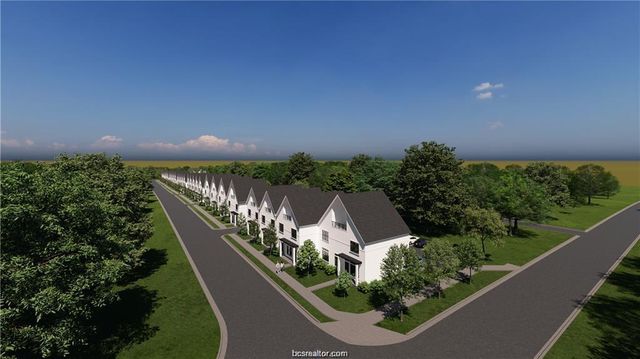 2105 Crest Street, College Station, TX 77840