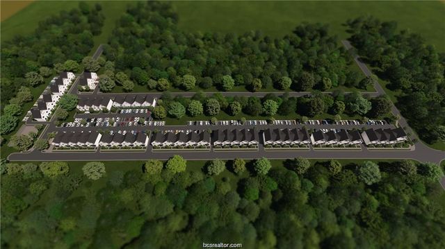 2105 Crest Street, College Station, TX 77840