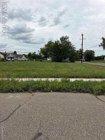 9014 Prairie Street, Detroit, MI 48204