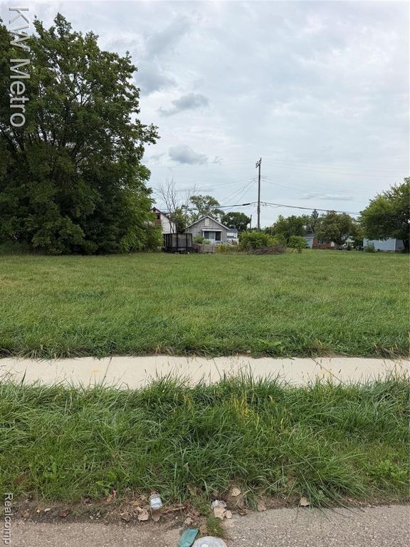 9014 Prairie Street, Detroit, MI 48204
