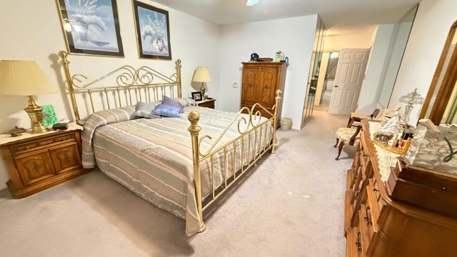 3 WILLIAM PENN CT, Monroe Township, NJ 08831