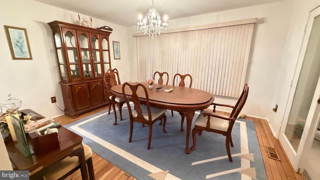 3 WILLIAM PENN CT, Monroe Township, NJ 08831