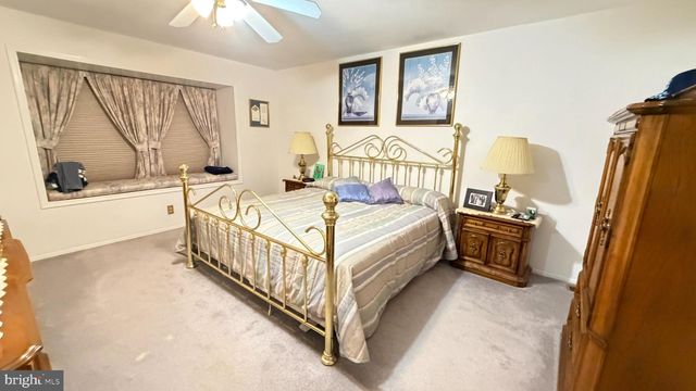 3 WILLIAM PENN CT, Monroe Township, NJ 08831