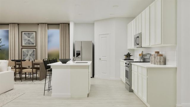 1795 Taggart Trail, Bryan, TX 77807