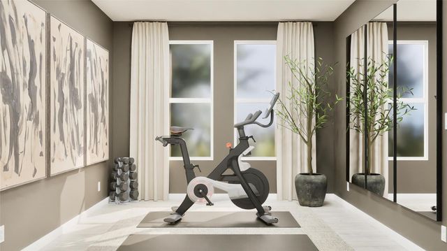 1795 Taggart Trail, Bryan, TX 77807