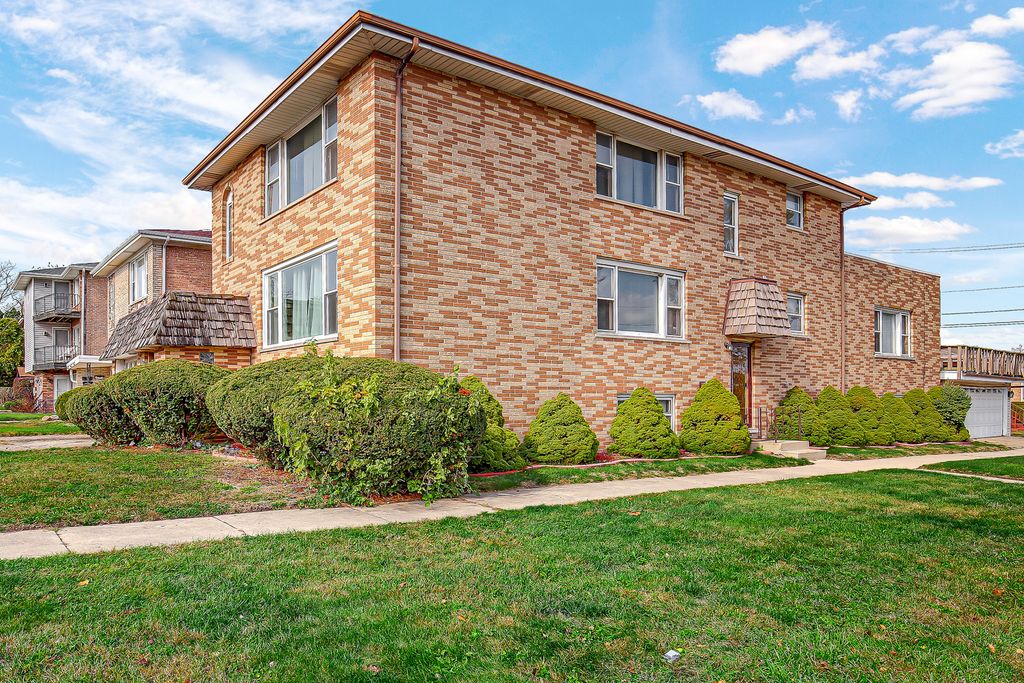 1800 Memorial Drive, Calumet City, IL 60409 — photo 2