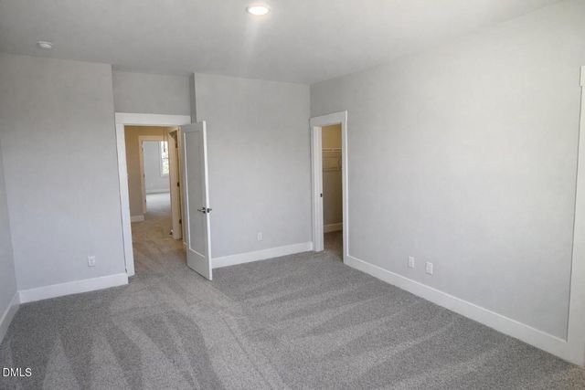 1118 Bacchanal Lane, Morrisville, NC 27560