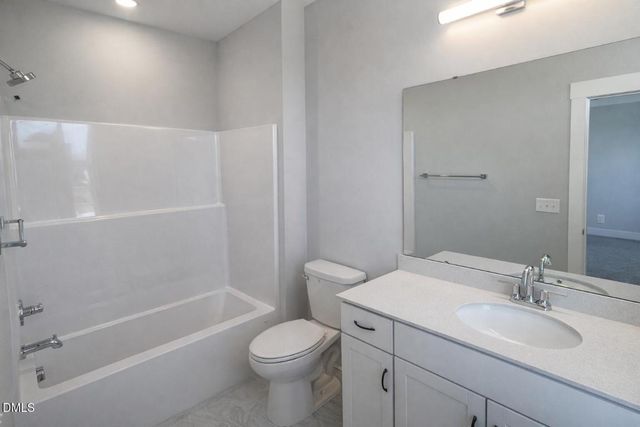 1118 Bacchanal Lane, Morrisville, NC 27560