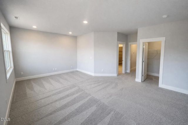 1118 Bacchanal Lane, Morrisville, NC 27560