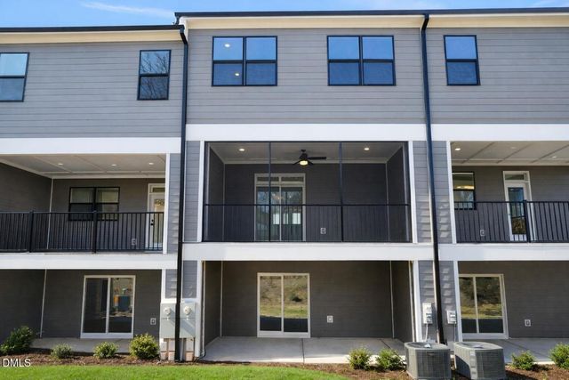 1118 Bacchanal Lane, Morrisville, NC 27560