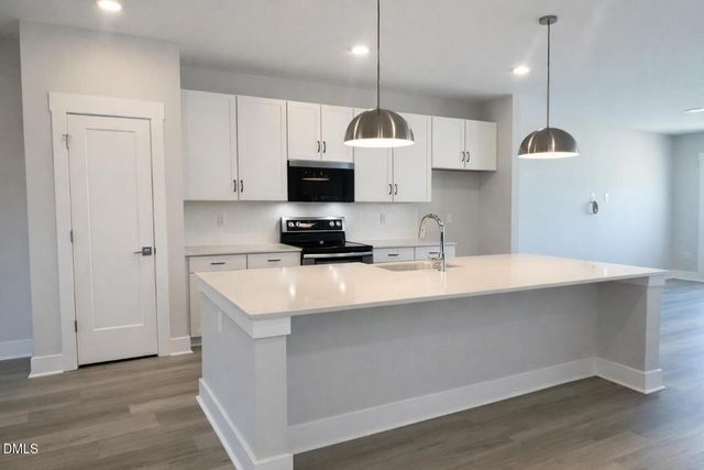 1118 Bacchanal Lane, Morrisville, NC 27560