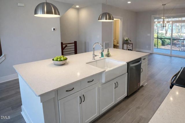 1118 Bacchanal Lane, Morrisville, NC 27560