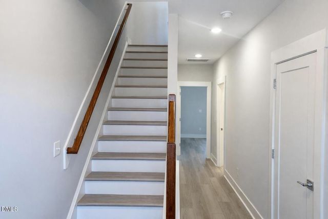 1118 Bacchanal Lane, Morrisville, NC 27560