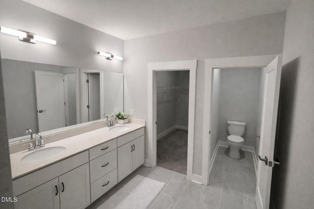 1118 Bacchanal Lane, Morrisville, NC 27560