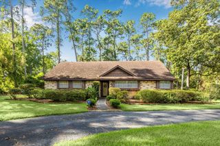 1721 Magnolia Lane, Kingwood, TX 77339